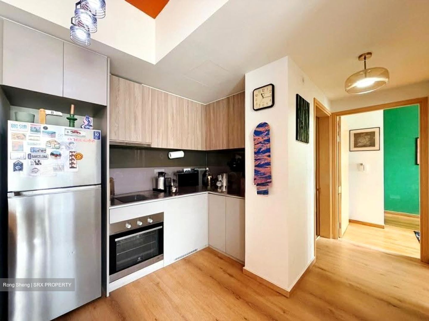 The Jovell (D17), Condominium #632901091